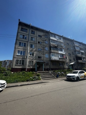 
  Продается 3-комн. квартира, 62 м², Ленинградский пр-кт, д. 43
. Фото 16.