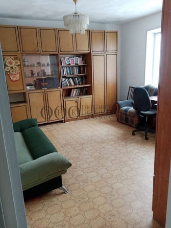 
  Продается 3-комн. квартира, 68.4 м², Халтурина ул, д. 23а
. Фото 10.