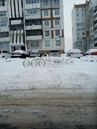 
  Продается 3-комн. квартира, 68.4 м², Халтурина ул, д. 23а
. Фото 12.