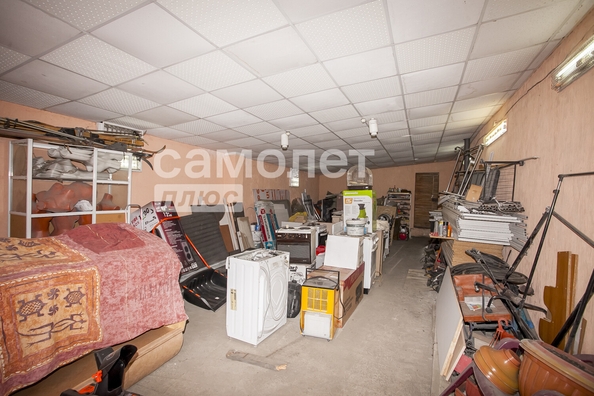 
  Продается коттедж, 450 м², Кемерово
. Фото 31.