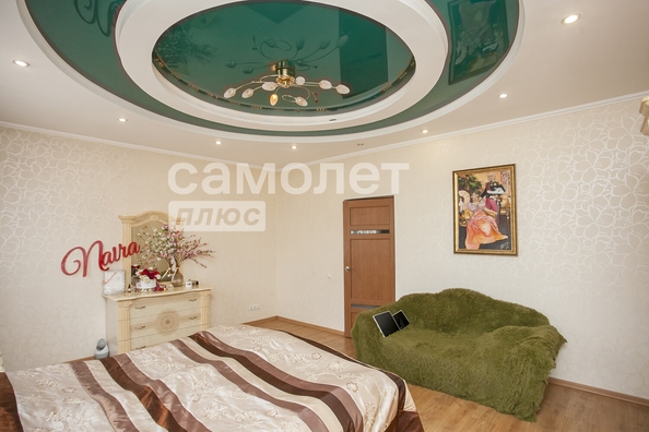 
  Продается коттедж, 450 м², Кемерово
. Фото 5.