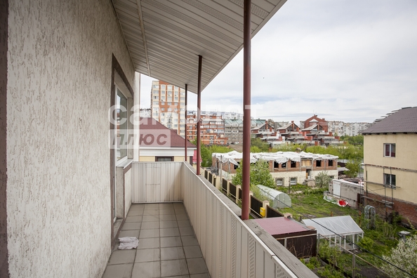 
  Продается коттедж, 450 м², Кемерово
. Фото 11.