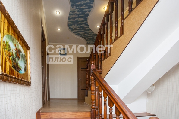 
  Продается коттедж, 450 м², Кемерово
. Фото 15.
