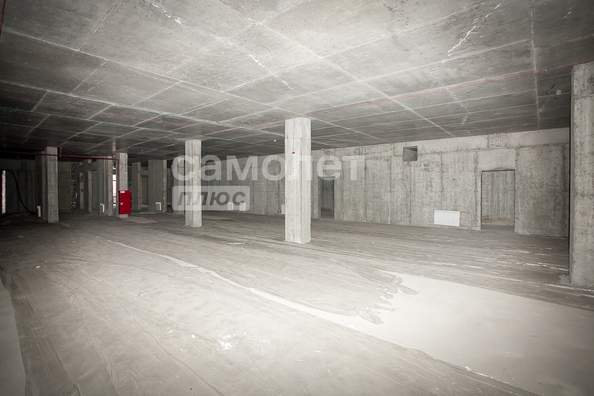 
  Продается офис, 806.2 м², ЖК Панорама, (Октябрьский, 32Б)
. Фото 5.