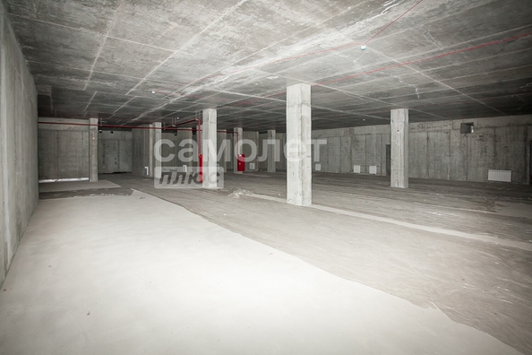 
  Продается офис, 806.2 м², ЖК Панорама, (Октябрьский, 32Б)
. Фото 14.
