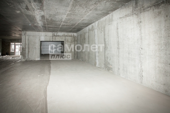 
  Продается офис, 806.2 м², ЖК Панорама, (Октябрьский, 32Б)
. Фото 15.