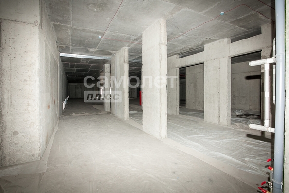 
  Продается офис, 806.2 м², ЖК Панорама, (Октябрьский, 32Б)
. Фото 18.