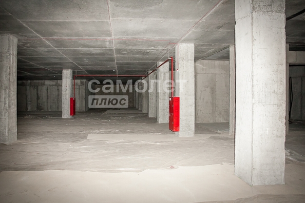 
  Продается офис, 806.2 м², ЖК Панорама, (Октябрьский, 32Б)
. Фото 20.