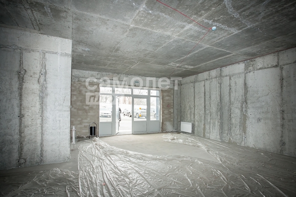 
  Продается офис, 806.2 м², ЖК Панорама, (Октябрьский, 32Б)
. Фото 23.