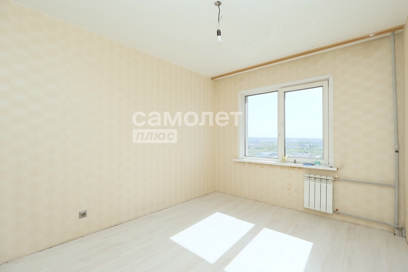 
  Продается 2-комн. квартира, 58.2 м², Строителей б-р, д. 57/1
. Фото 9.