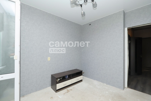 
  Продается 2-комн. квартира, 58.2 м², Строителей б-р, д. 57/1
. Фото 12.