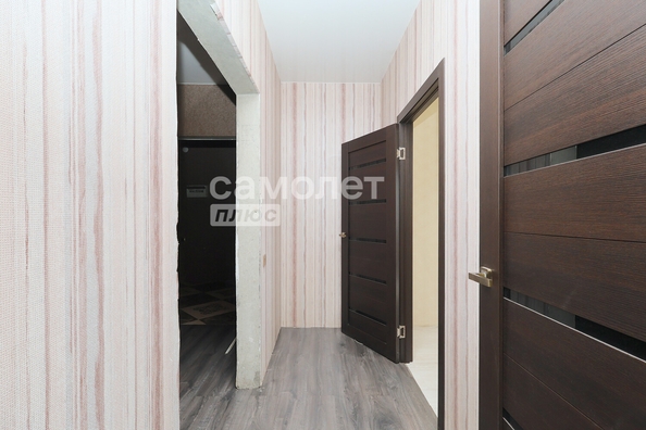 
  Продается 2-комн. квартира, 58.2 м², Строителей б-р, д. 57/1
. Фото 13.