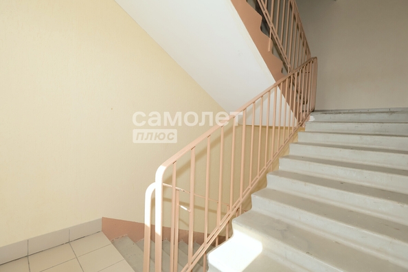 
  Продается 2-комн. квартира, 58.2 м², Строителей б-р, д. 57/1
. Фото 28.