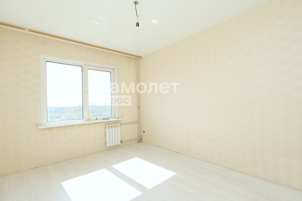 
  Продается 2-комн. квартира, 59.9 м², Строителей б-р, д. 57/1
. Фото 9.