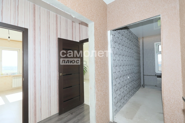 
  Продается 2-комн. квартира, 59.9 м², Строителей б-р, д. 57/1
. Фото 15.