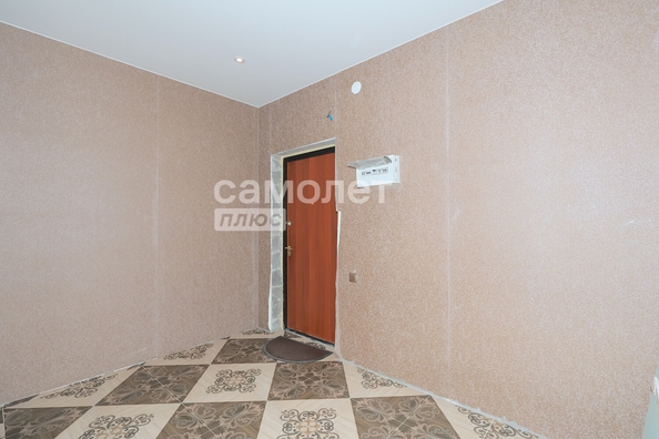 
  Продается 2-комн. квартира, 59.9 м², Строителей б-р, д. 57/1
. Фото 16.