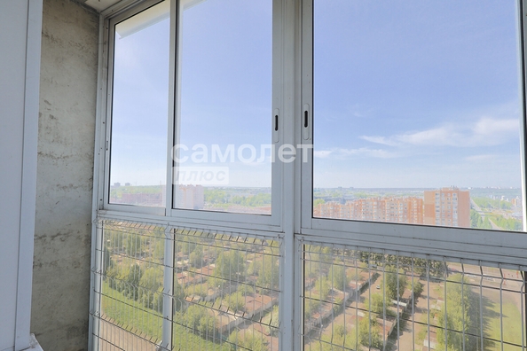 
  Продается 2-комн. квартира, 59.9 м², Строителей б-р, д. 57/1
. Фото 20.