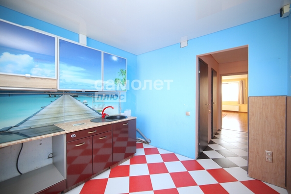 
  Продается 2-комн. квартира, 45.9 м², Рекордный пер, д. 5
. Фото 3.