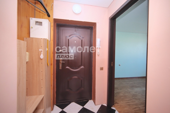 
  Продается 2-комн. квартира, 45.9 м², Рекордный пер, д. 5
. Фото 12.