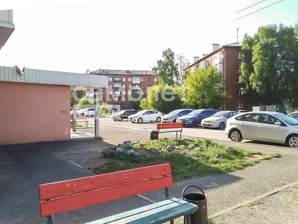 
  Продается 2-комн. квартира, 45.9 м², Рекордный пер, д. 5
. Фото 20.