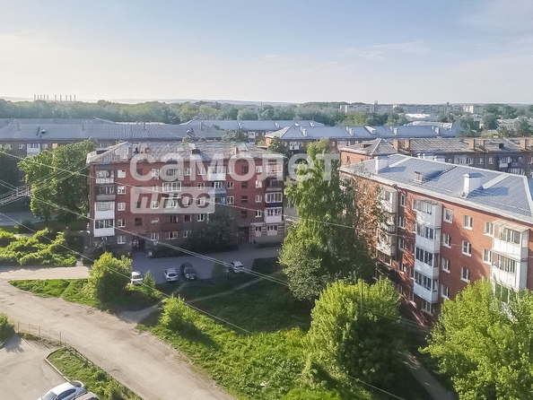 
  Продается 2-комн. квартира, 45.9 м², Рекордный пер, д. 5
. Фото 7.
