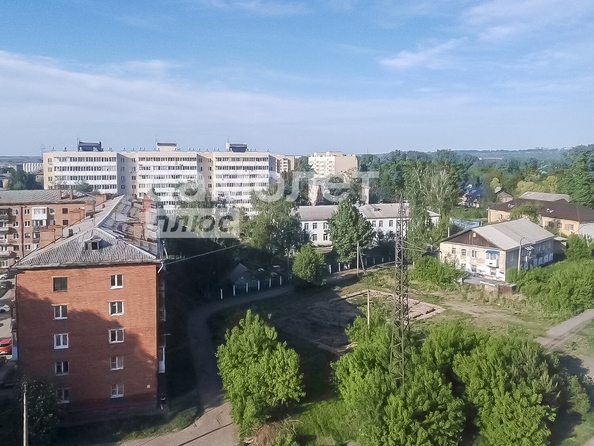 
  Продается 2-комн. квартира, 45.9 м², Рекордный пер, д. 5
. Фото 9.