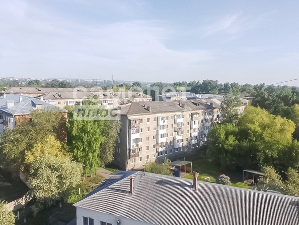 
  Продается 2-комн. квартира, 45.9 м², Рекордный пер, д. 5
. Фото 10.