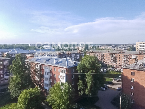 
  Продается 2-комн. квартира, 45.9 м², Рекордный пер, д. 5
. Фото 12.