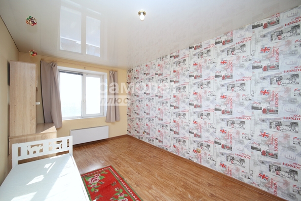 
  Продается 2-комн. квартира, 45.9 м², Рекордный пер, д. 5
. Фото 17.