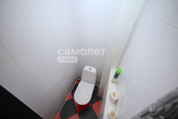 
  Продается 2-комн. квартира, 45.9 м², Рекордный пер, д. 5
. Фото 23.