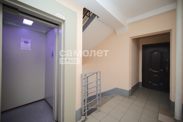 
  Продается 2-комн. квартира, 45.9 м², Рекордный пер, д. 5
. Фото 29.