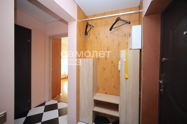 
  Продается 2-комн. квартира, 45.9 м², Рекордный пер, д. 5
. Фото 4.