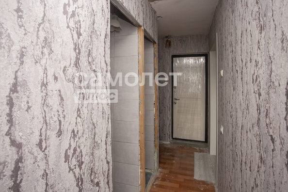 
  Продается 1-комн. квартира, 31 м², Октябрьский пр-кт, д. 56а
. Фото 5.