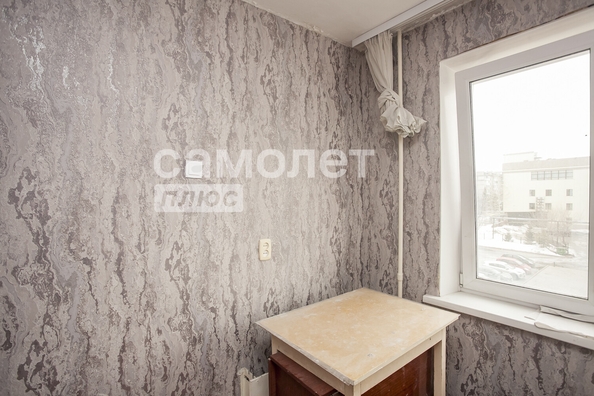 
  Продается 1-комн. квартира, 31 м², Октябрьский пр-кт, д. 56а
. Фото 9.
