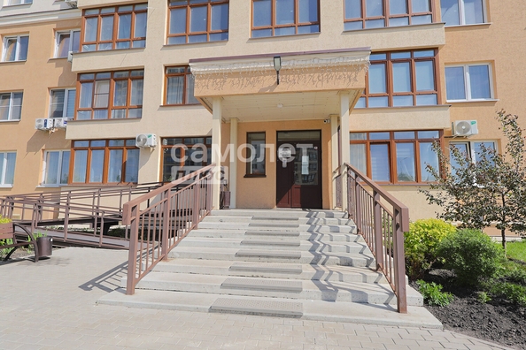 
  Продается 2-комн. квартира, 44.7 м², ЖК Мичуринская аллея, дом 58 корп 4 
. Фото 12.