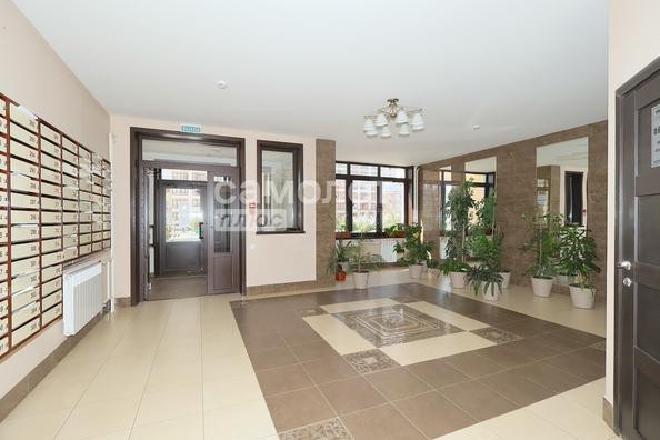 
  Продается 2-комн. квартира, 44.7 м², ЖК Мичуринская аллея, дом 58 корп 4 
. Фото 15.