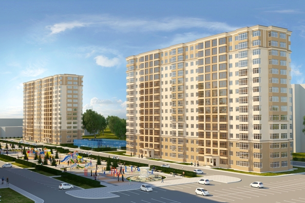 
  Продается 2-комн. квартира, 44.7 м², ЖК Мичуринская аллея, дом 58 корп 4 
. Фото 23.
