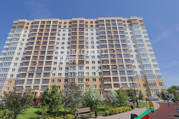 
  Продается 2-комн. квартира, 44.7 м², ЖК Мичуринская аллея, дом 58 корп 4 
. Фото 2.