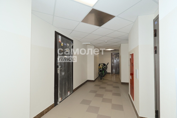 
  Продается 2-комн. квартира, 44.7 м², ЖК Мичуринская аллея, дом 58 корп 4 
. Фото 6.