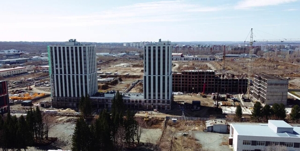 
  Продается 4-комн. квартира, 110.9 м², ЖК Уютный квартал, дом 1
. Фото 9.