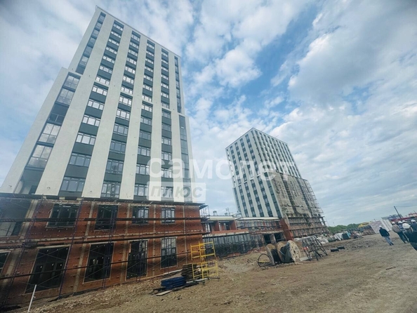 
  Продается 4-комн. квартира, 110.9 м², ЖК Уютный квартал, дом 1
. Фото 10.