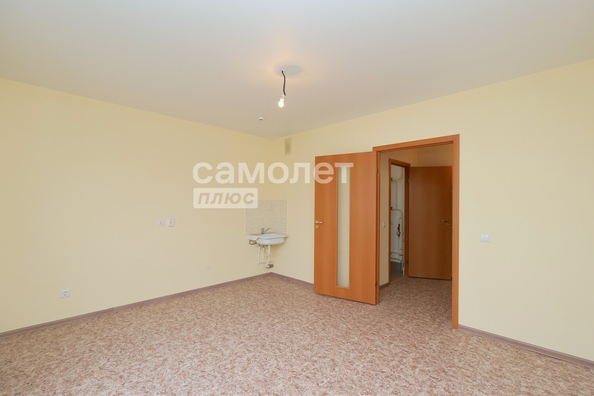 
  Продается студия, 24 м², Строительная ул, д. 7
. Фото 3.