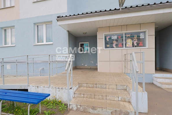 
  Продается студия, 24 м², Строительная ул, д. 7
. Фото 15.