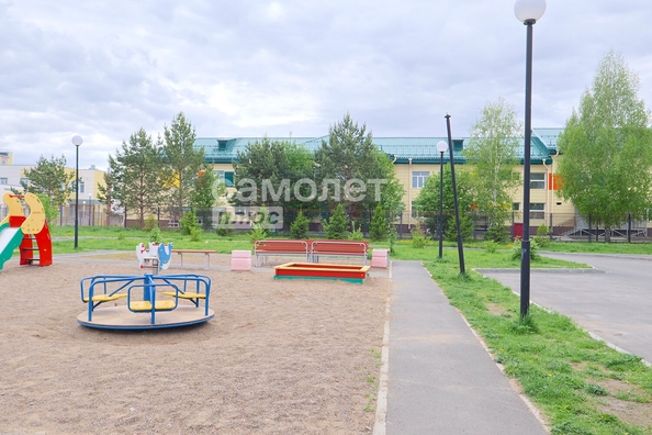 
  Продается студия, 24 м², Строительная ул, д. 7
. Фото 20.