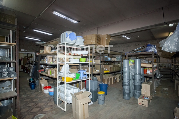 
  Продается офис, 188 м², Федоровского ул, д. 5д
. Фото 11.