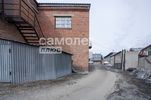 
  Продается офис, 188 м², Федоровского ул, д. 5д
. Фото 18.