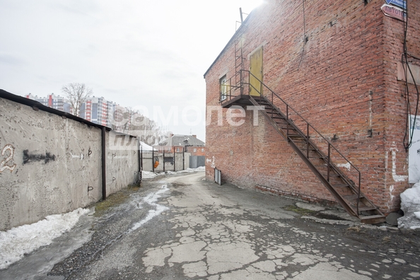 
  Продается офис, 188 м², Федоровского ул, д. 5д
. Фото 19.