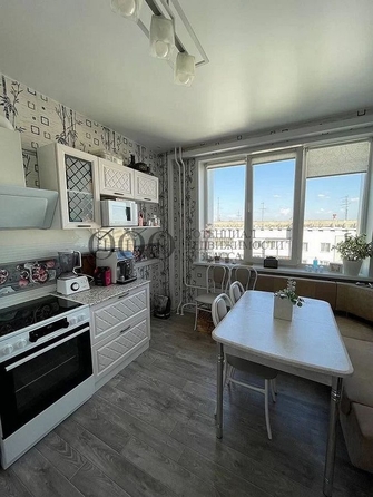 
  Продается 2-комн. квартира, 44.4 м², ЖК Времена года, дом 6
. Фото 1.