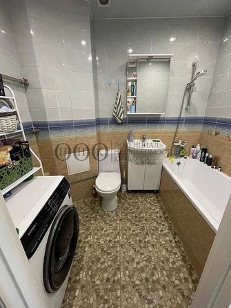 
  Продается 2-комн. квартира, 44.4 м², ЖК Времена года, дом 6
. Фото 3.