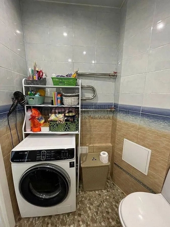 
  Продается 2-комн. квартира, 44.4 м², ЖК Времена года, дом 6
. Фото 4.